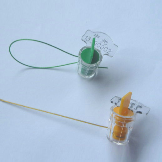 仪表封条　PY-5004