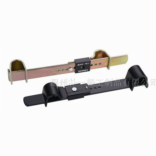 集装箱大铁封PY-2003