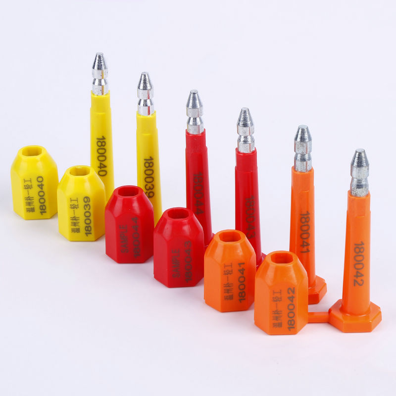 高保封条　PY-6002