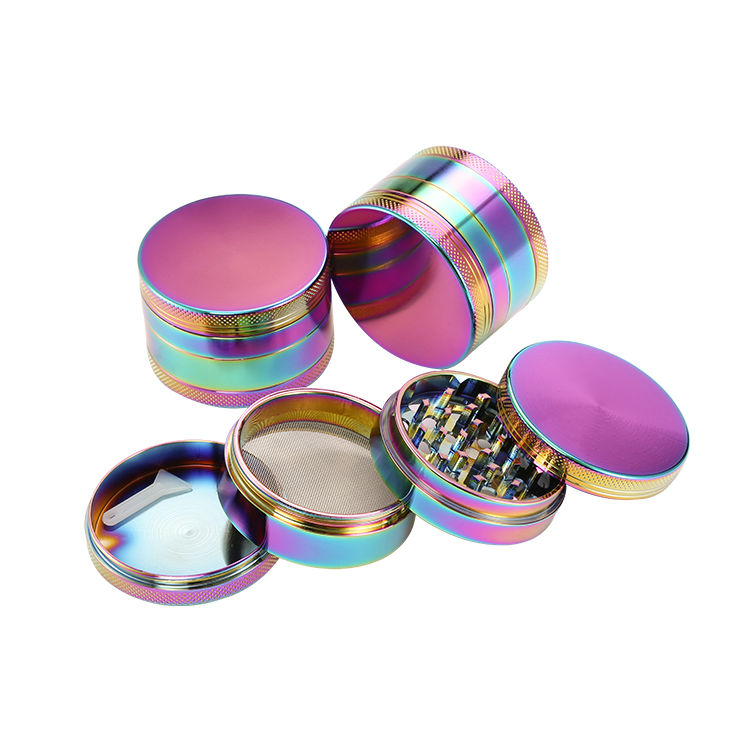 金属磨烟器 L48W