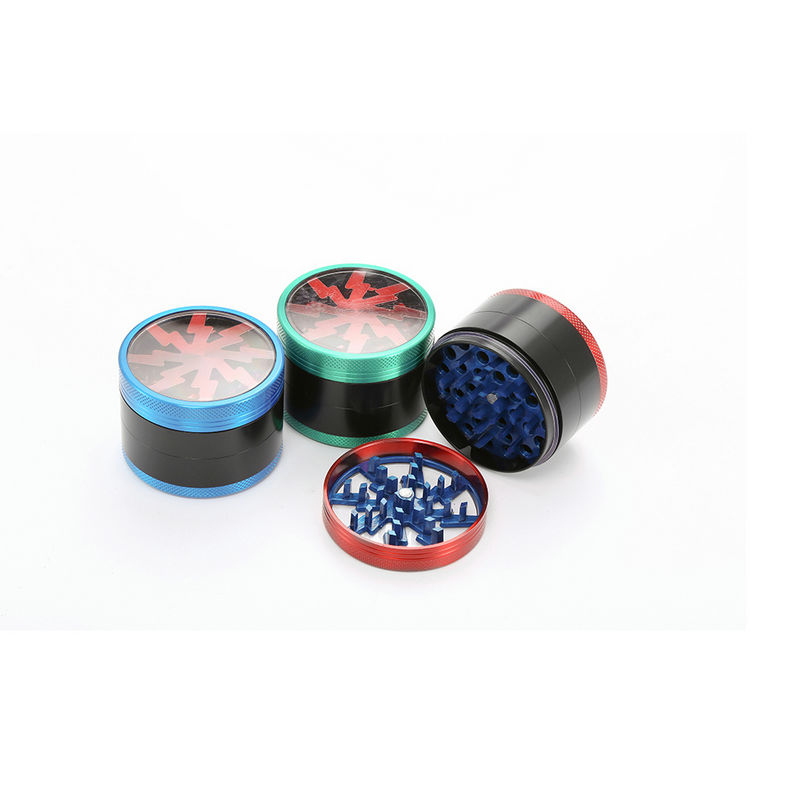 金属磨烟器 SD62D